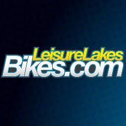 Leisure Lakes Bikes