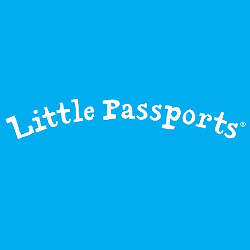 Little Passports