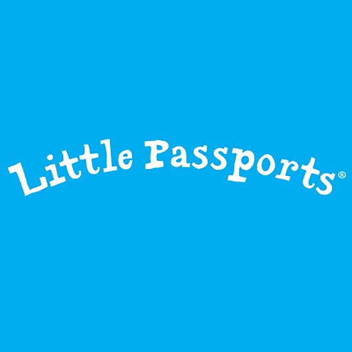 Little Passports