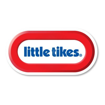 Little Tikes