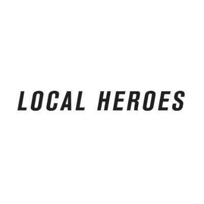 LOCAL HEROES PL