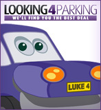 Looking4Parking UK