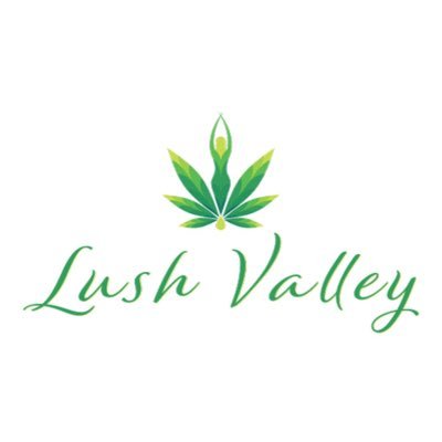 Lush Valley