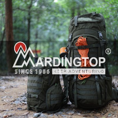 Mardingtop LLC