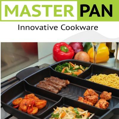 MasterPan.com