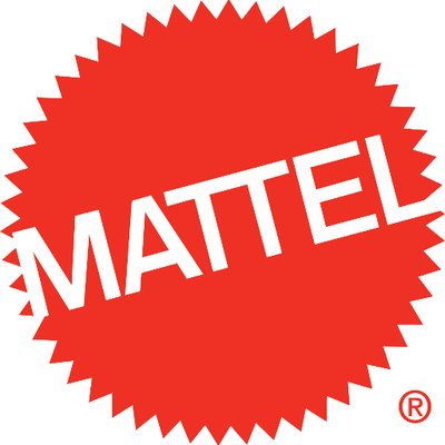 Mattel Shop