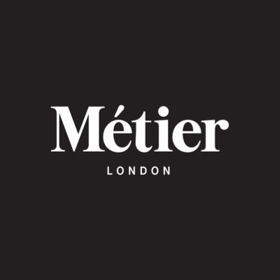 Métier