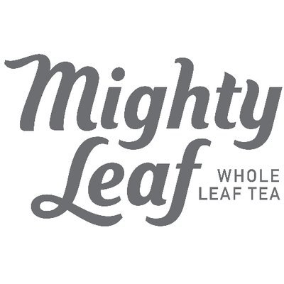 Mighty Leaf Tea