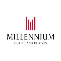 Millenniumhotels.com