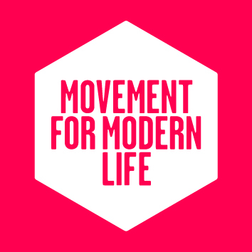 Movement For Modern Life