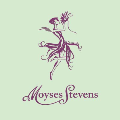 Moyses Stevens Flowers