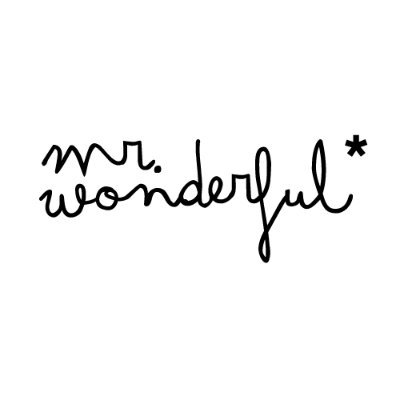 MR WONDERFUL EU