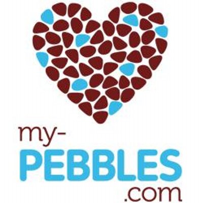 My-Pebbles.com DE