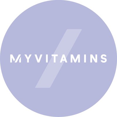 MyVitamins DE