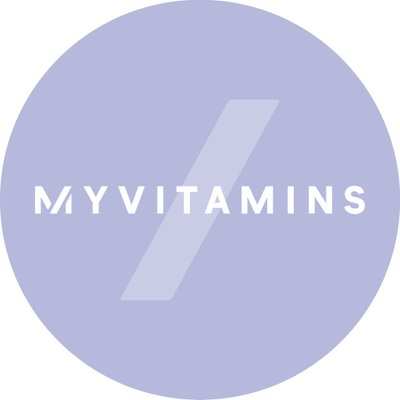 Myvitamins FR