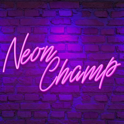 Neon Champ (US)
