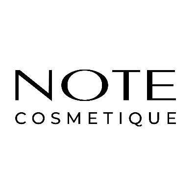 Note Beauty UK