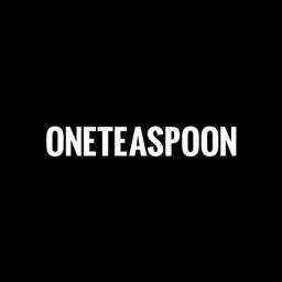 OneTeaspoon