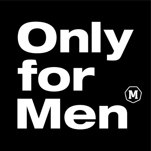 Only for Men NL