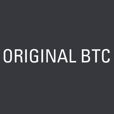 Original BTC UK