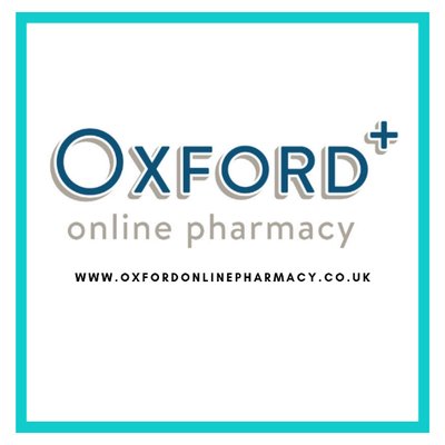 Oxford Online Pharmacy