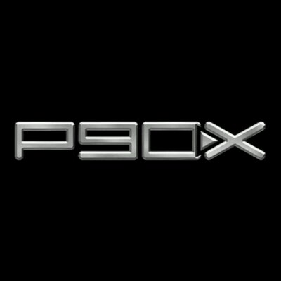 P90X