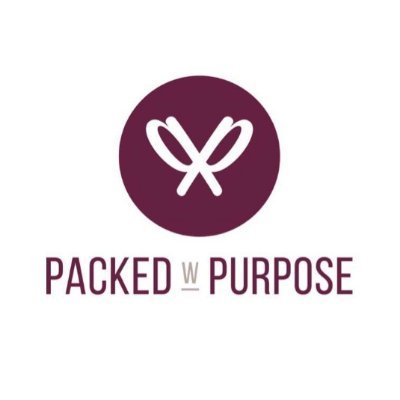 Packed with Purpose