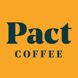 Pact Coffee