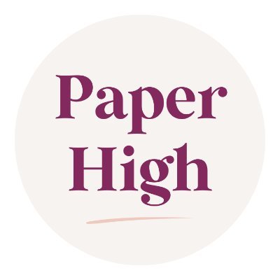 Paper High