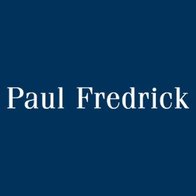 Paul Fredrick