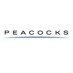 Peacocks