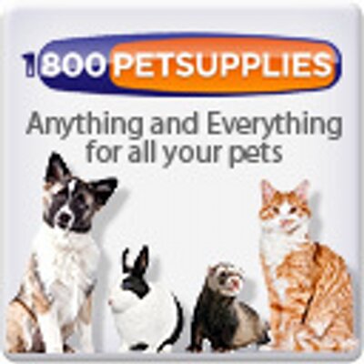 1800 Pet Supplies
