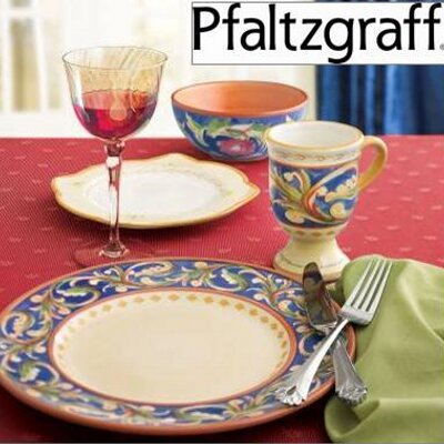 Pfaltzgraff