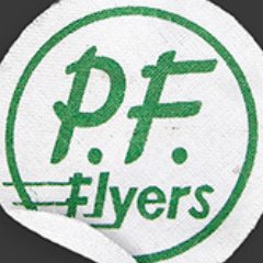 P. F. Flyers