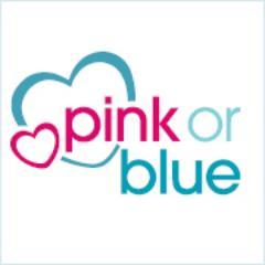 Pink or Blue