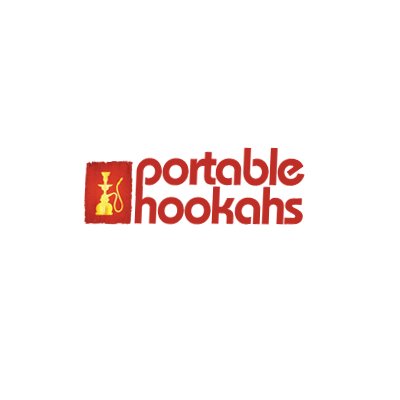 Portable Hookahs