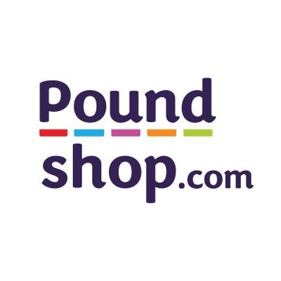 Poundshop