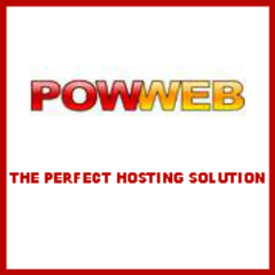 Powweb