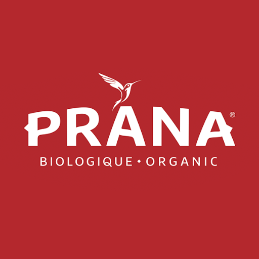 PRANA - Organic & Vegan Foods 1