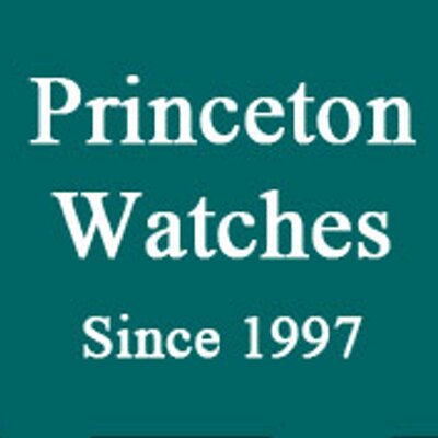 Princeton Watches