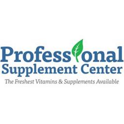 Professional Supplement Center