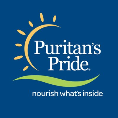 Puritans Pride NL