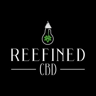 Reefined CBD