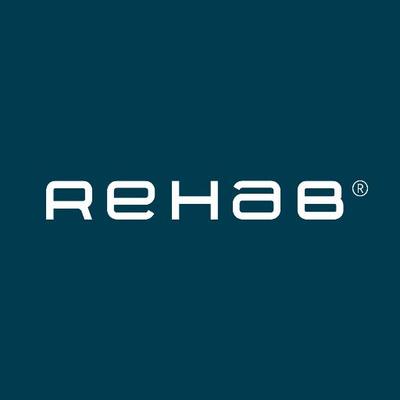 Rehab Footwear NL