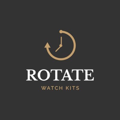 Rotate Watches