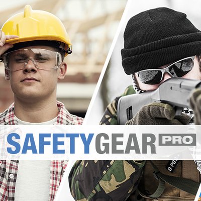 Safety Gear Prosafe