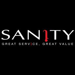 Sanity