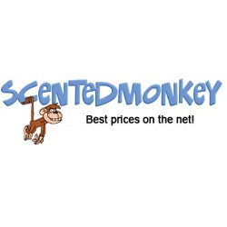 Scented Monkey
