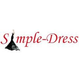 Simple-Dress