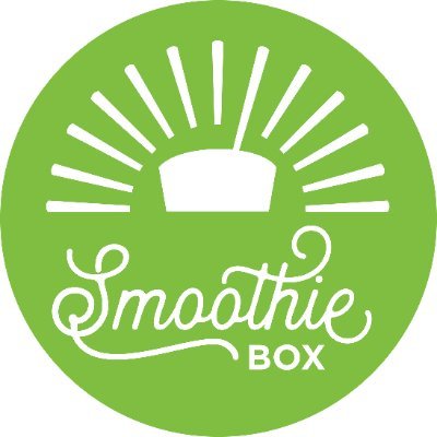 SmoothieBox